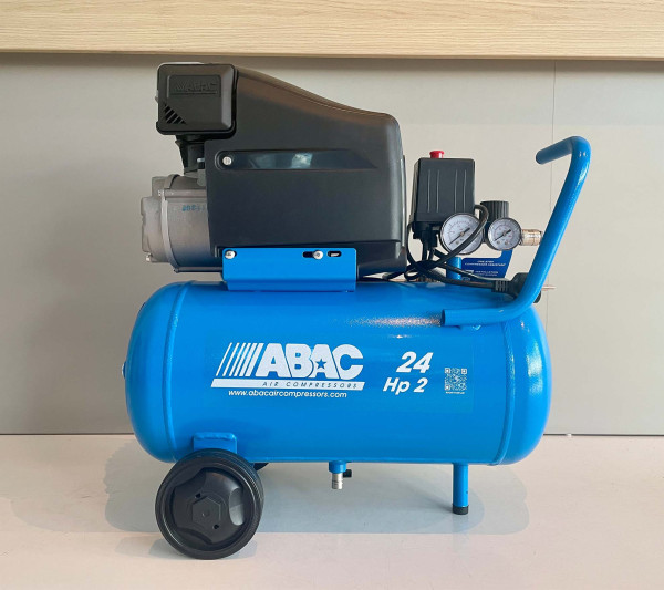 ABAC Pole Position L20