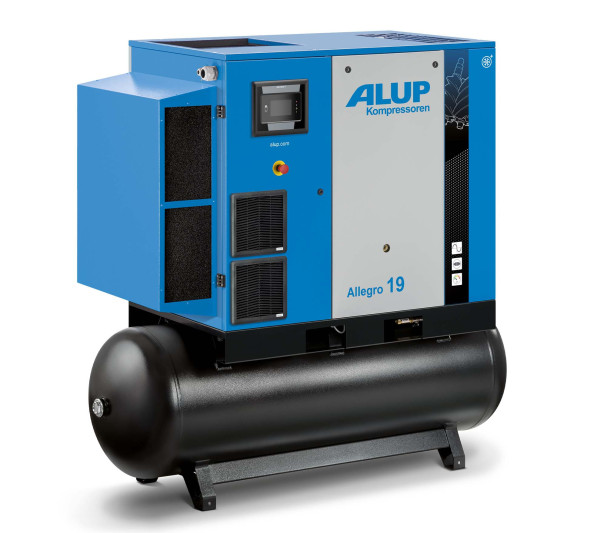 ALUP Allegro 11-13 270 PLUS