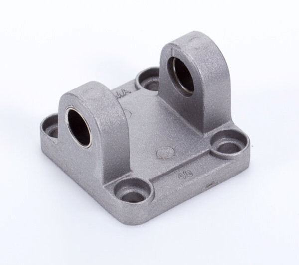 DG - villás felerősítő talp