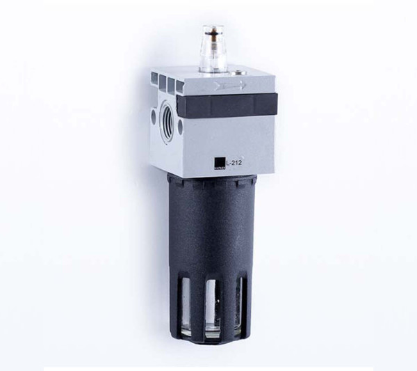 Olajzó egység - METAL