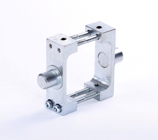 DCT - billenő-csapos felerősítés