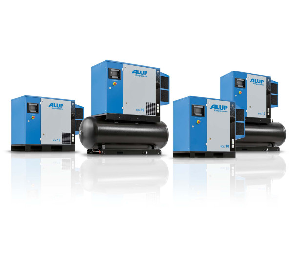 SCK - Fix fordulatú