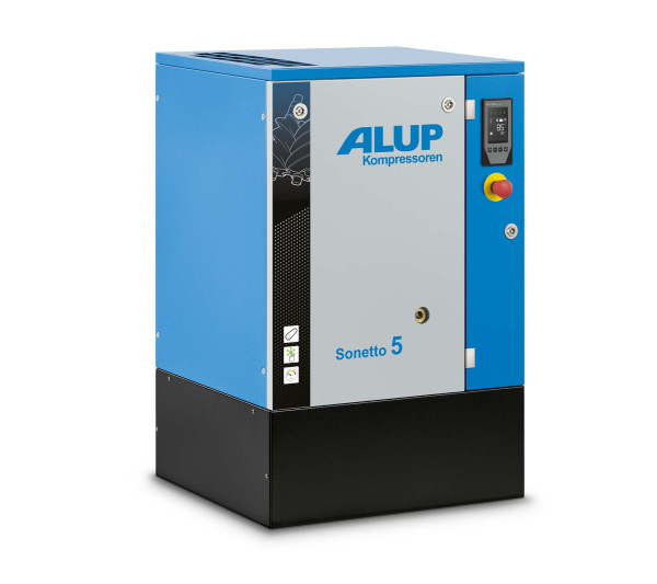 ALUP Sonetto 5-10