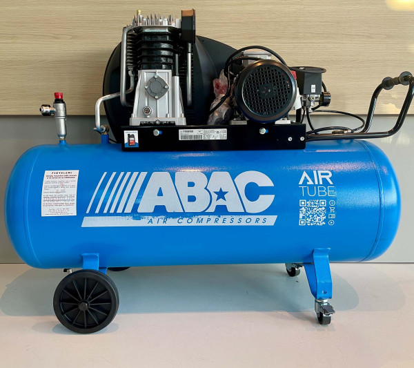 ABAC EXP A49B 200 CT4