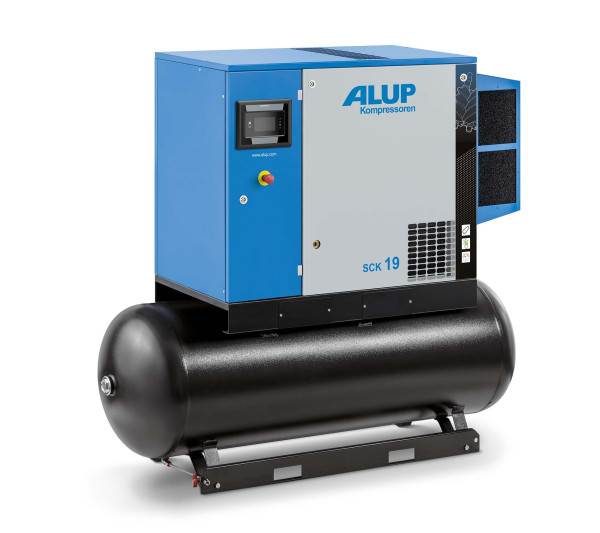ALUP SCK 15-10 270 PLUS