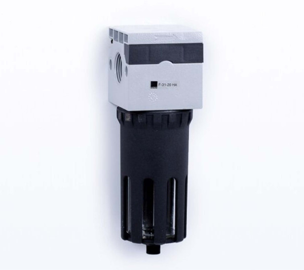 Szűrő egység  G1/2" | 20 mikron