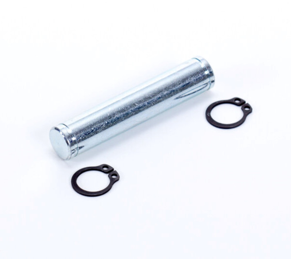 DC - csapszeg biztosítő gyűrűkkel