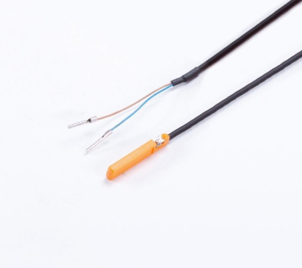 Közelítőkapcsoló  - T-nútos - REED - 5-120V AC/DC