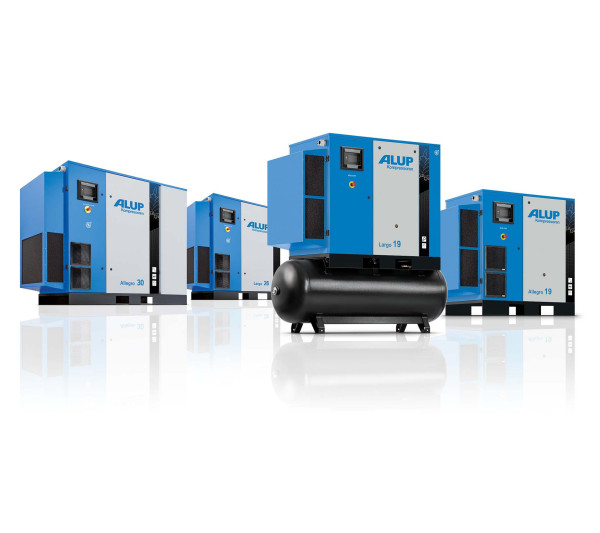 Largo - Fix fordulatú