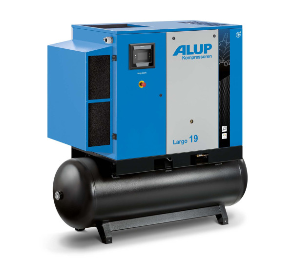 ALUP Largo 15-10 500 PLUS