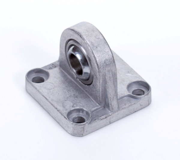 DKL - gömbcsuklós talp