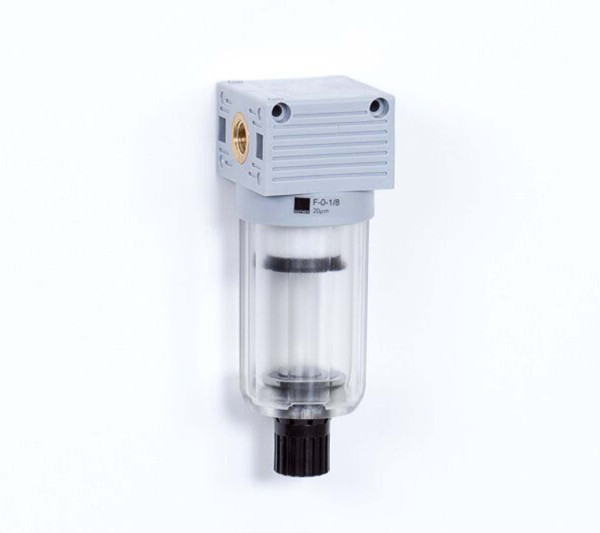 Szűrő egység  G1/8" | 20 mikron