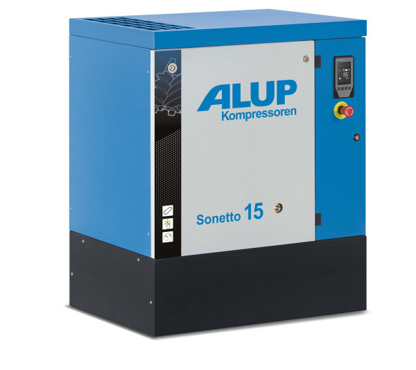 ALUP Sonetto 8-10