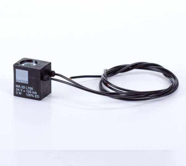 Mágnes és elektromos csatlakozó