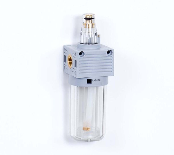 Olajzó egység - MINI