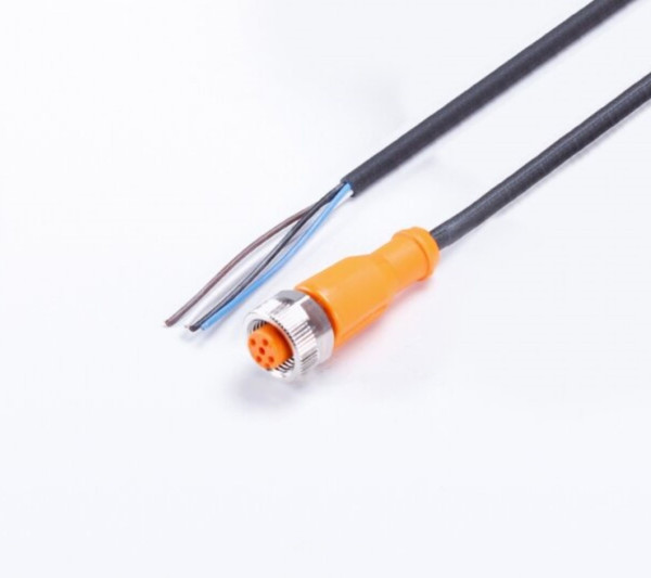 Közelítéskapcsoló hosszabítókábel 