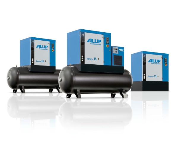 Sonetto - Fix fordulatú