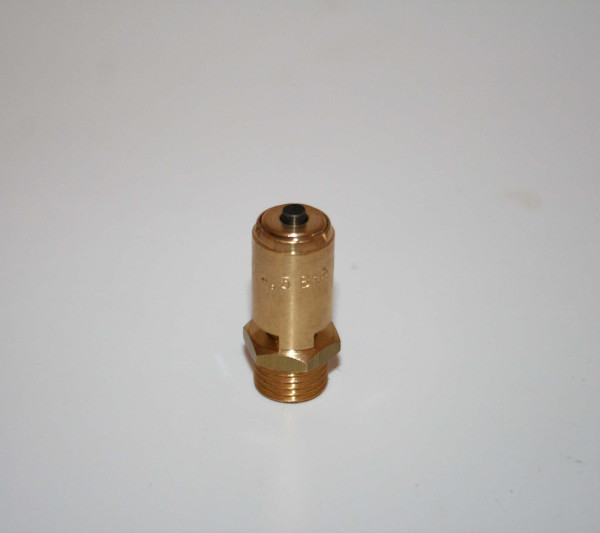 Biztonsági szelep | 1/4" | 4,5 bar