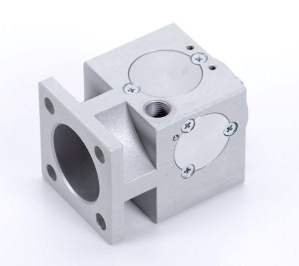 VRL - munkahenger fék