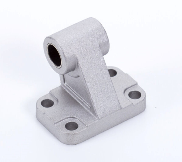 DW - csapágybak 90°-os