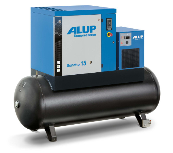 ALUP Sonetto 10-10 270 PLUS