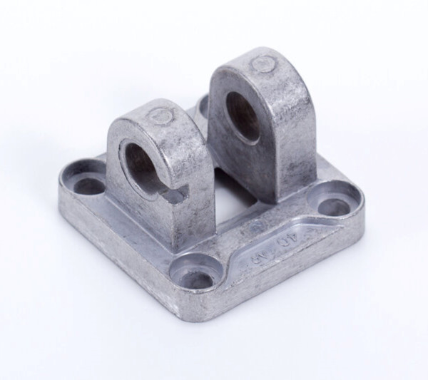 DGS - villás felerősítő talp